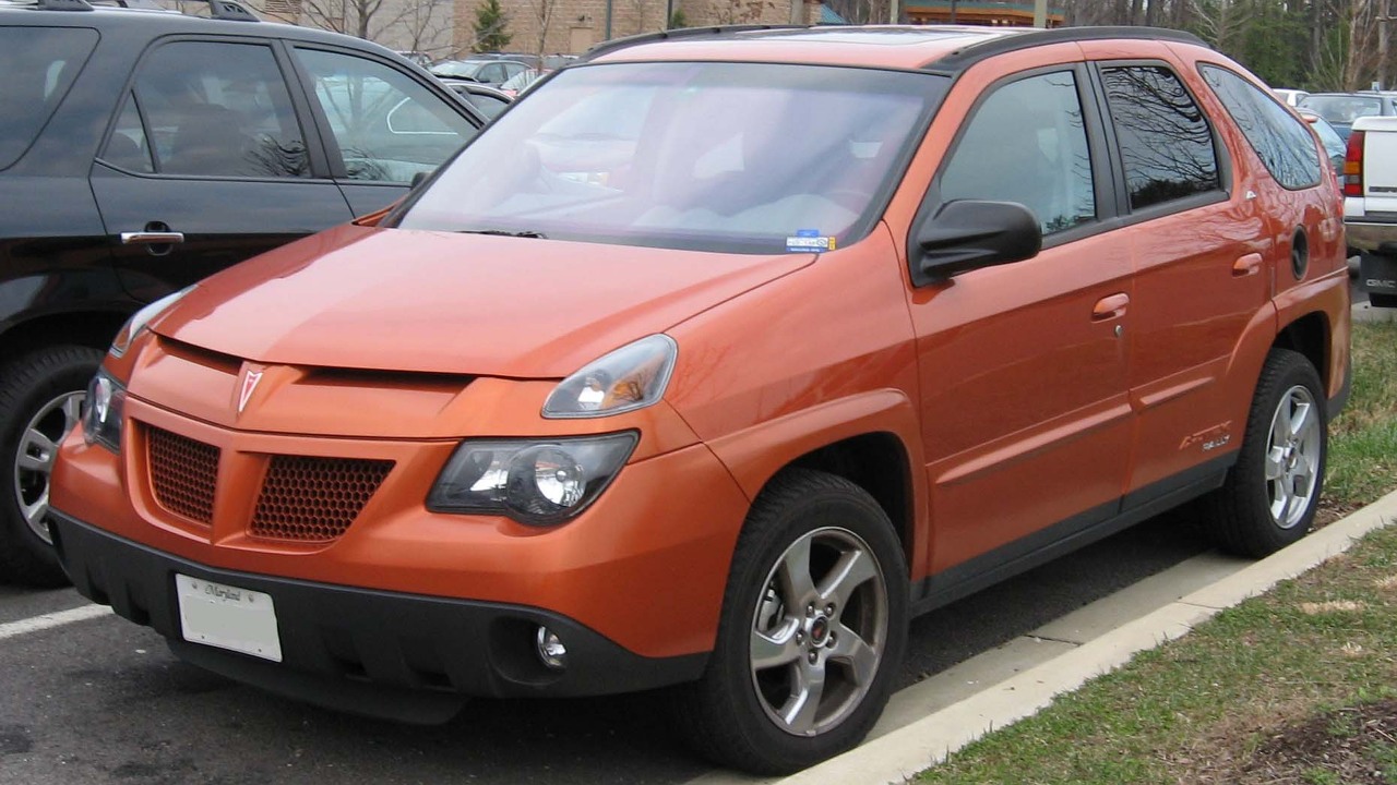 10 vehicles that turned out better than their reputation