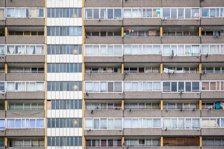 My family are all alive – but I’m still an orphan