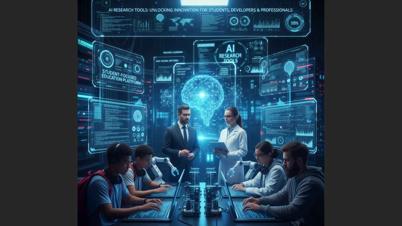 5-ai-research-tools-for-students-developers-and-professionals