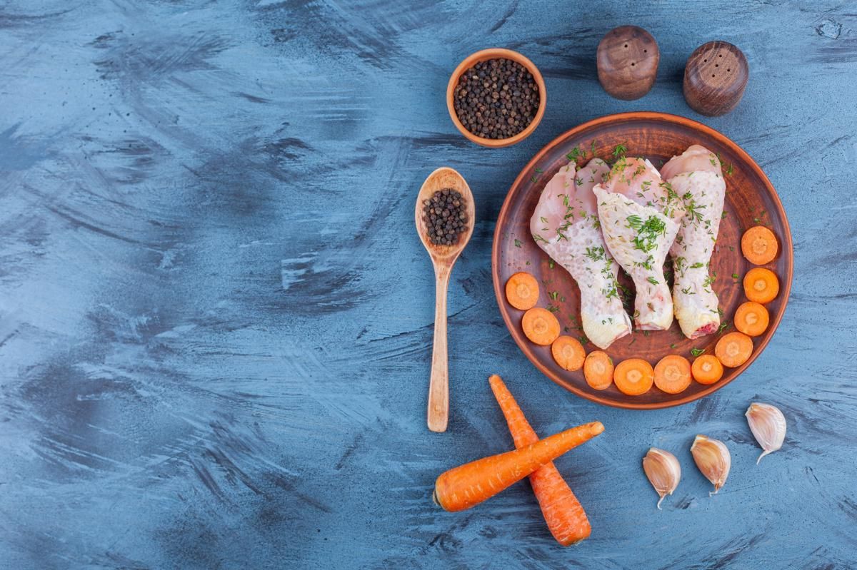 Resep Sup Ayam Bergizi untuk Ibu Menyusui, Enak!