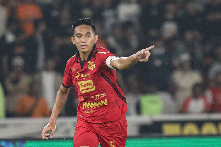 Kapten Persija Rizky Ridho Cetak Sejarah Meski Gagal Menang Puskas Award 2025!