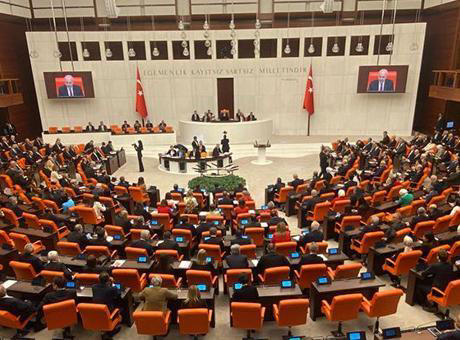 TBMM’de gündem: Trafikte yeni dönem başlıyor! Cezalar cep yakacak