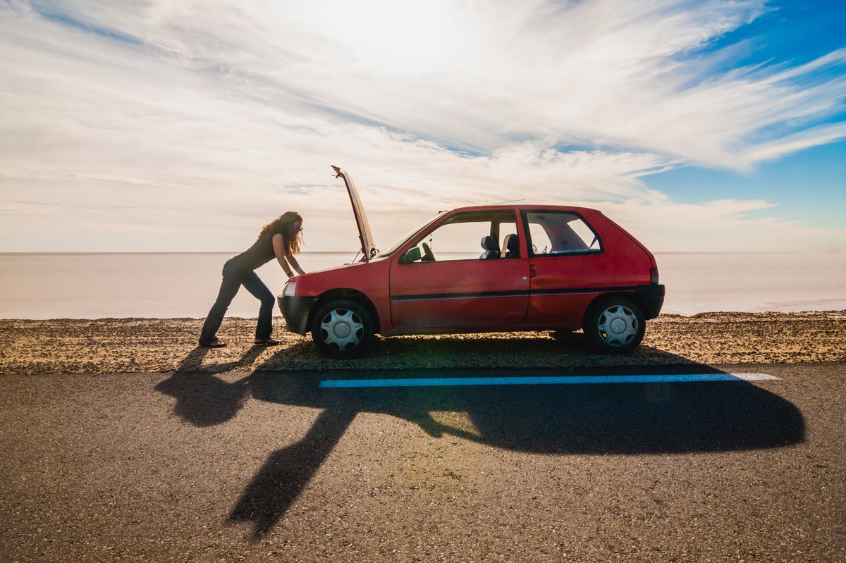 How Long Should You Keep a Car to Get the Most for Your Money?