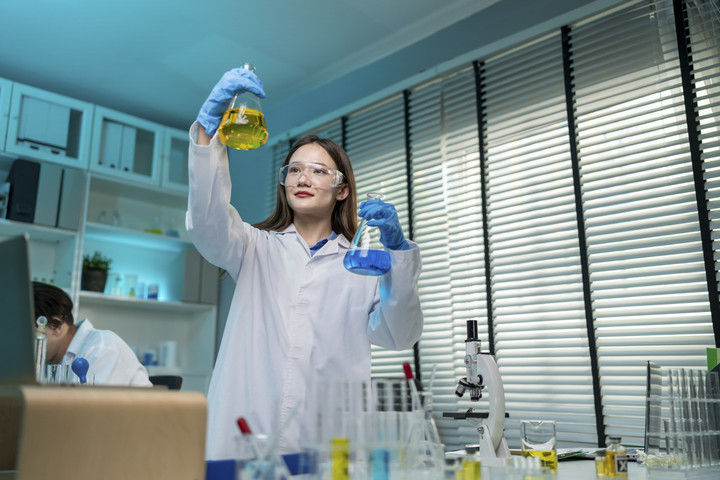 AA1NTxUV Terobosan Medis: Embrio Bayi Dibuat dari Sel Kulit