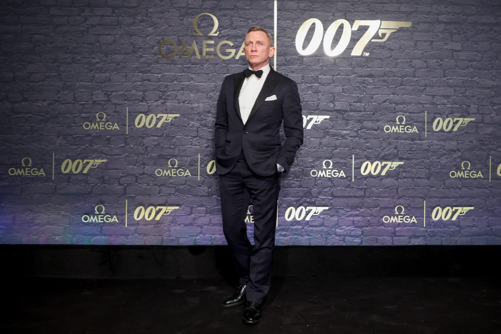 Bond Day James Bond Day