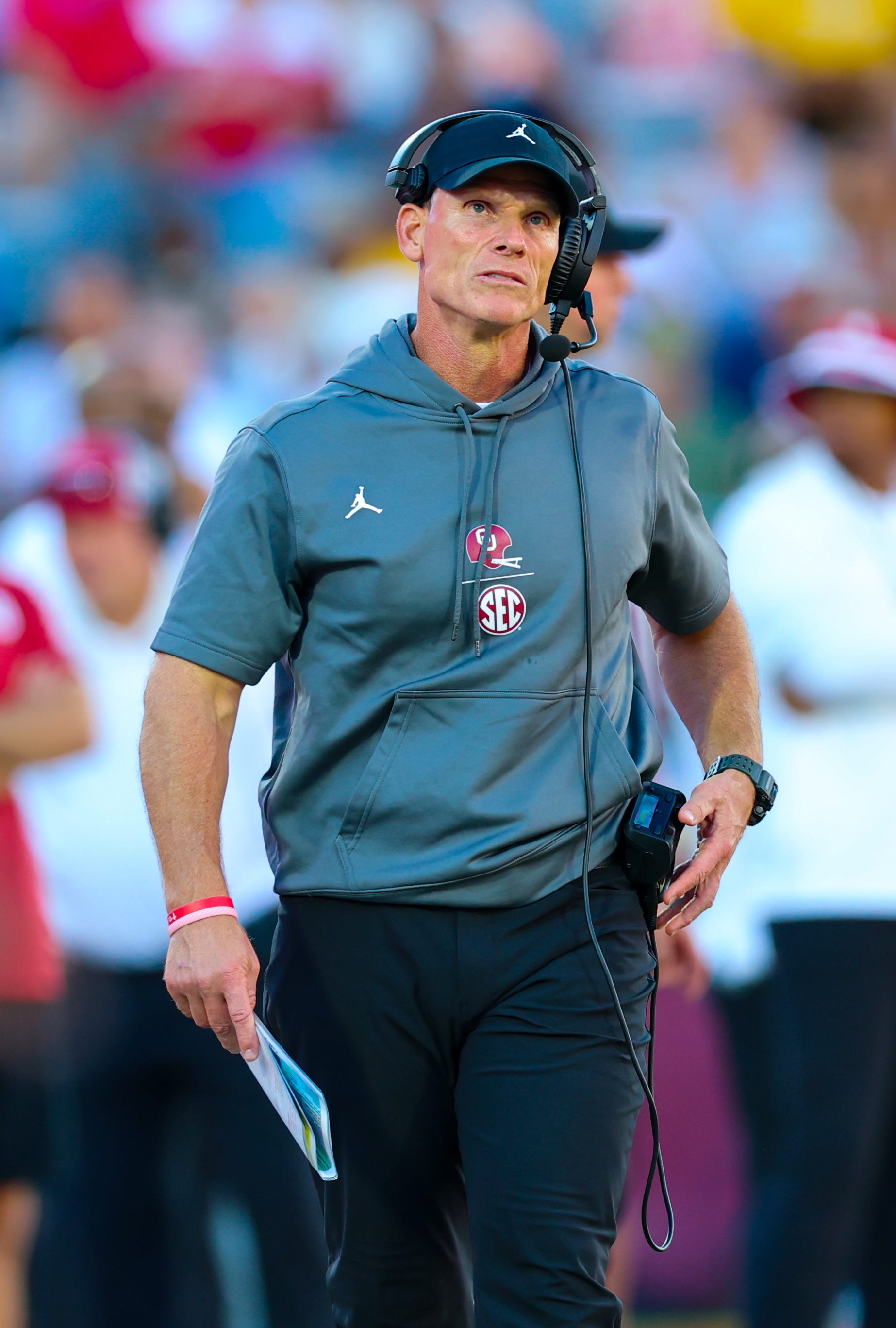 College football analyst predicts Oklahoma to regress in 2026