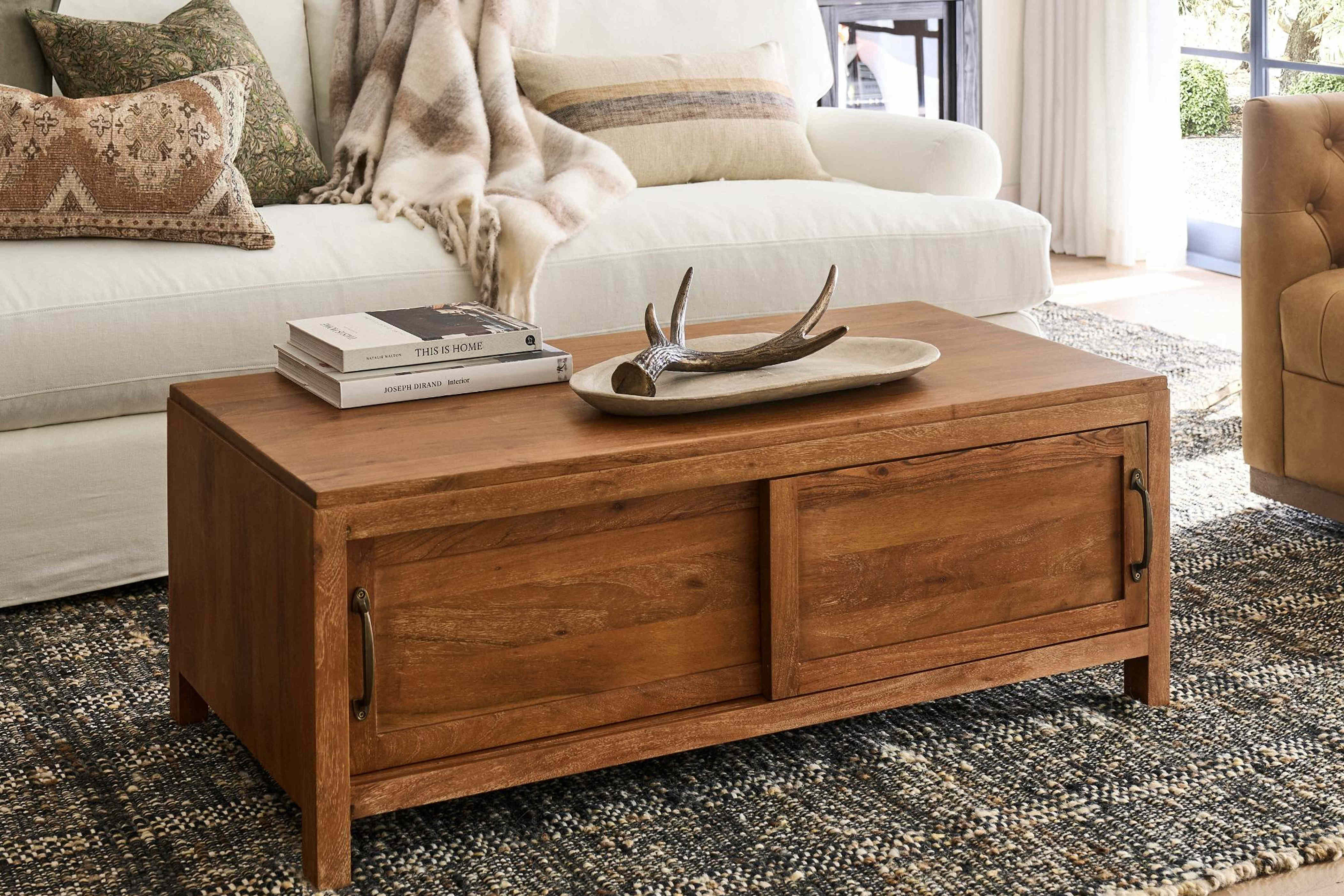 The Best October Deals At Pottery Barn's Outlet Get Up To 80 Off