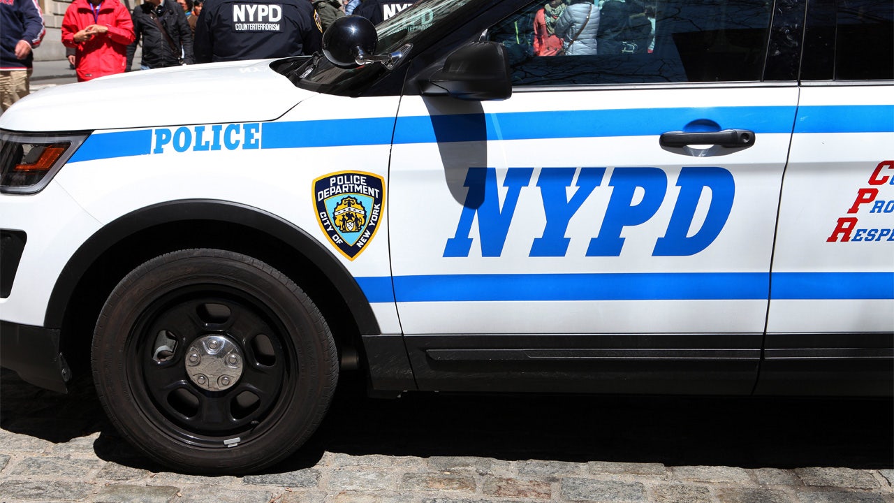 NYPD officer shoots, kills armed suspect during domestic call in East ...