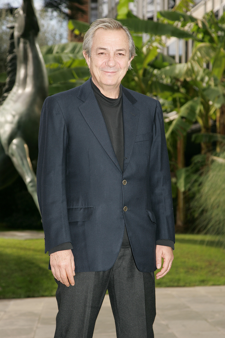 Michele Placido: &laquo;Remo Girone e il tumore? Mi disse che stava poco bene