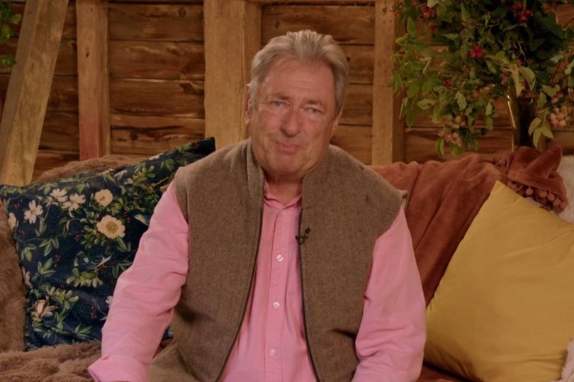 Alan Titchmarsh details real reason he's 'banned' from signing up for