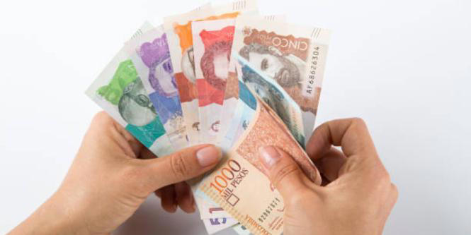 Economía colombiana