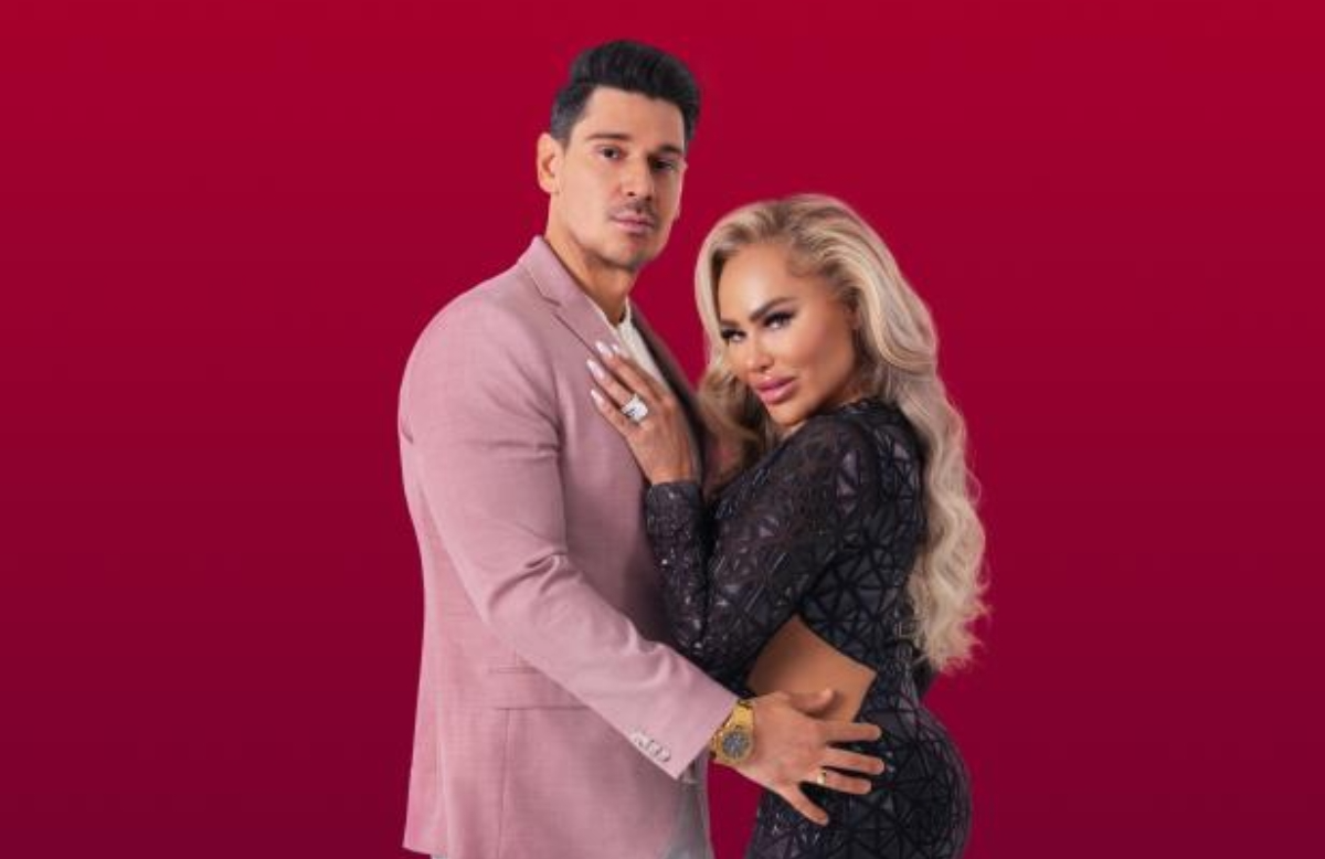 Darcey confronts over rent money in 90 Day Fiancé Happily Ever