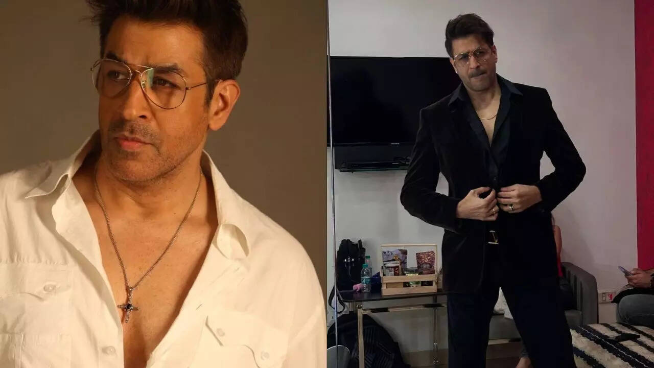 Rajat Bedi recalls the loss of his father; reveals 'Prakash Mehra sent money to our house'