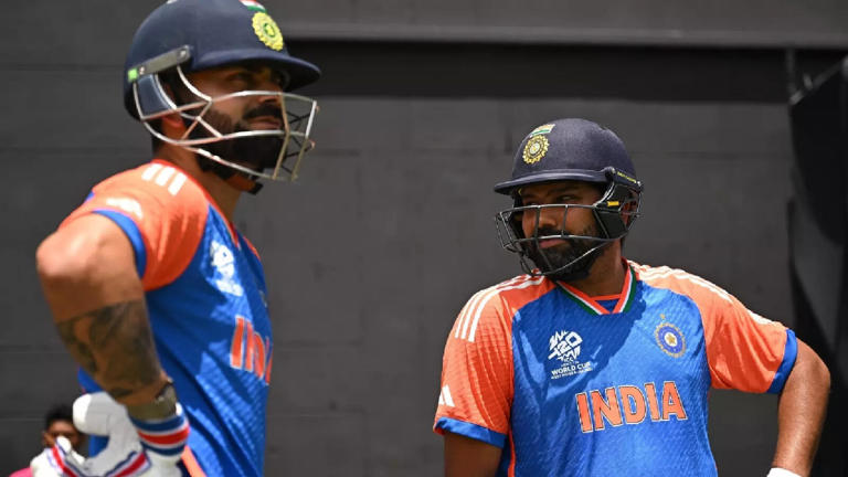 Virat Kohli, Rohit Sharma get fresh warning: 'They want to play 2027 World Cup but ... '