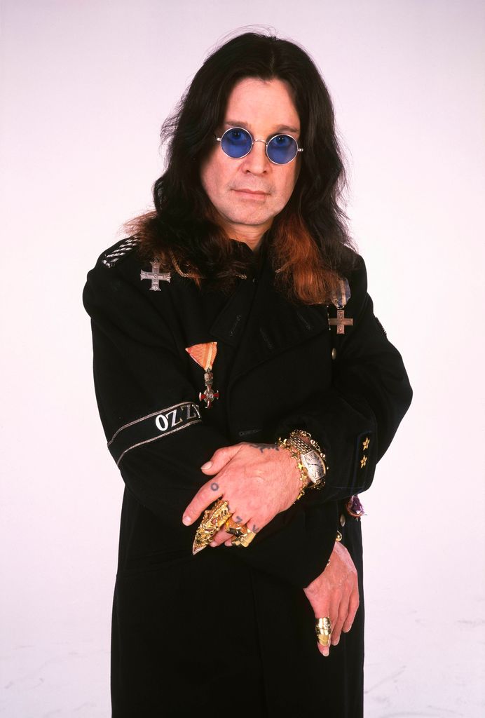 Ozzy Osbourne's family pay tribute to late rocker in unexpected way
