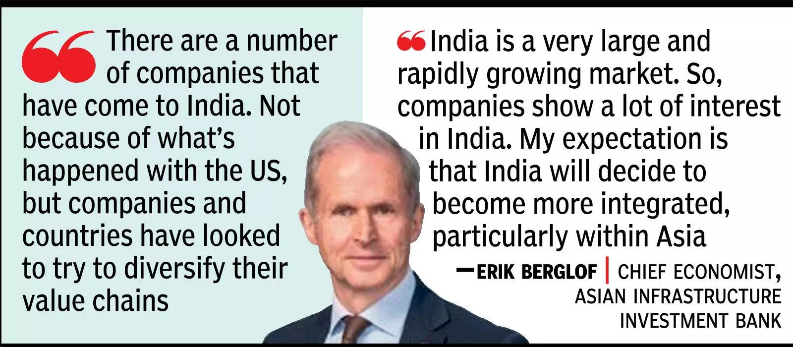 'US tariffs: Uncertainty bigger than Covid, financial crisis'