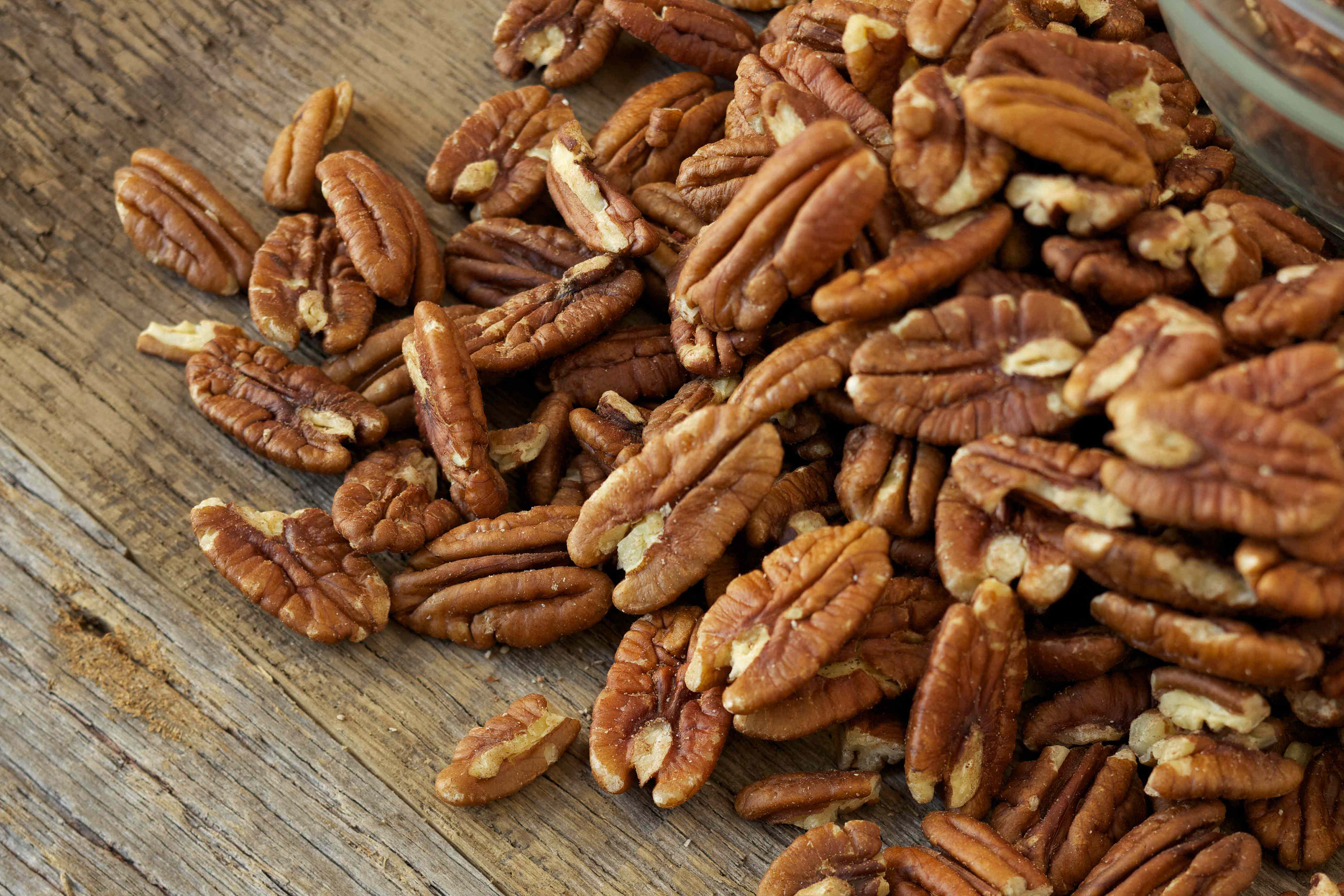 Should You Refrigerate Nuts?