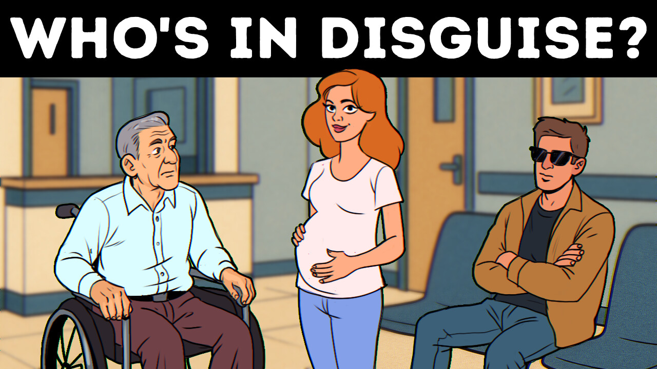 15 riddles to make your inner brainiac happy
