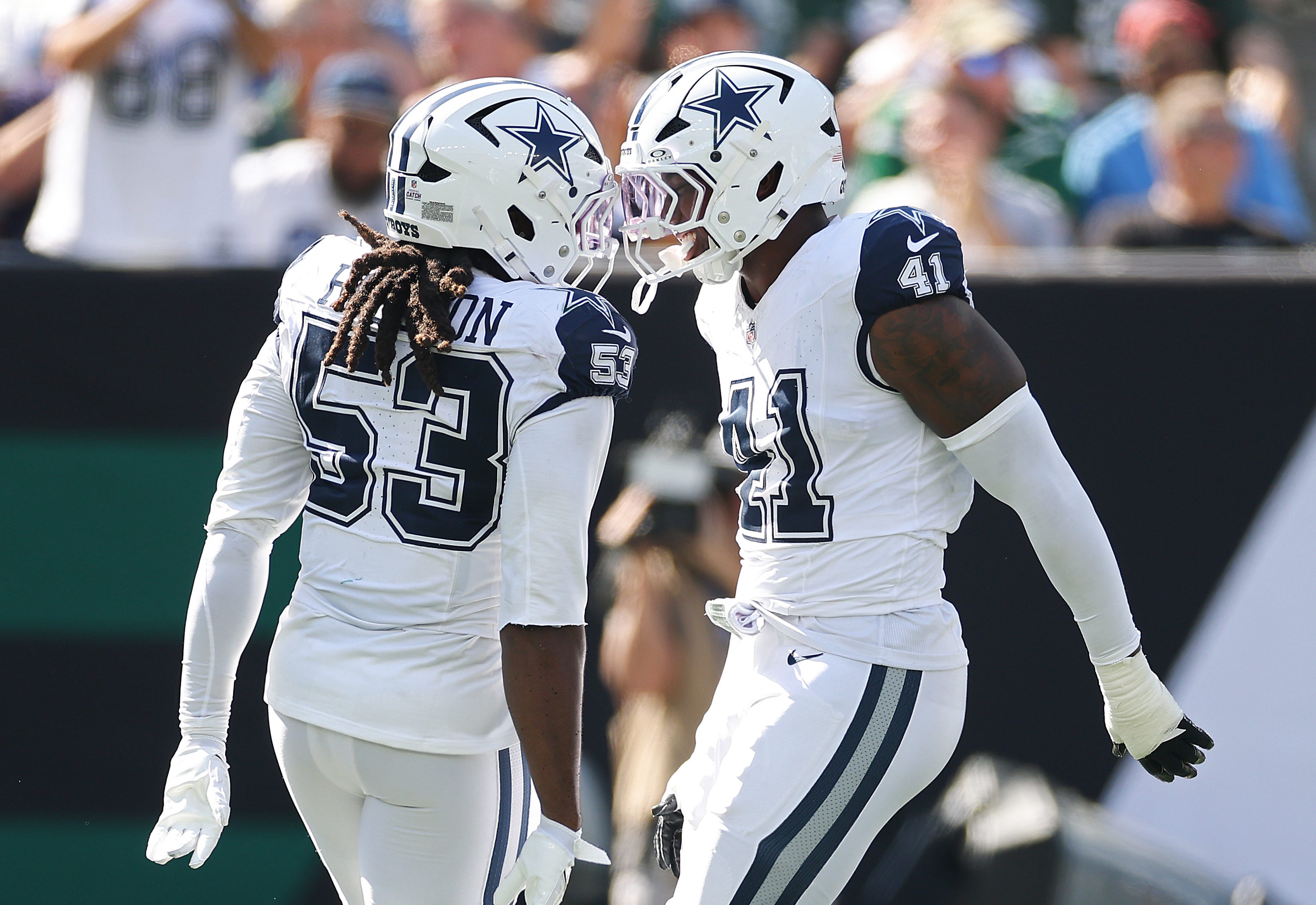 3 trends Cowboys must continue to find success in season #39 s 2nd half