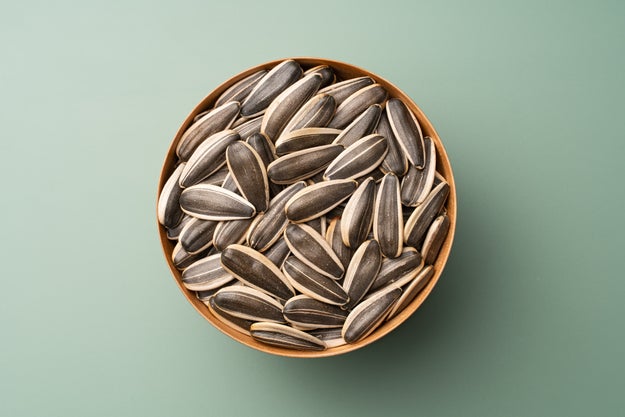 The Best Type Of Nuts For Snacking, Depending On Your Health Goals
