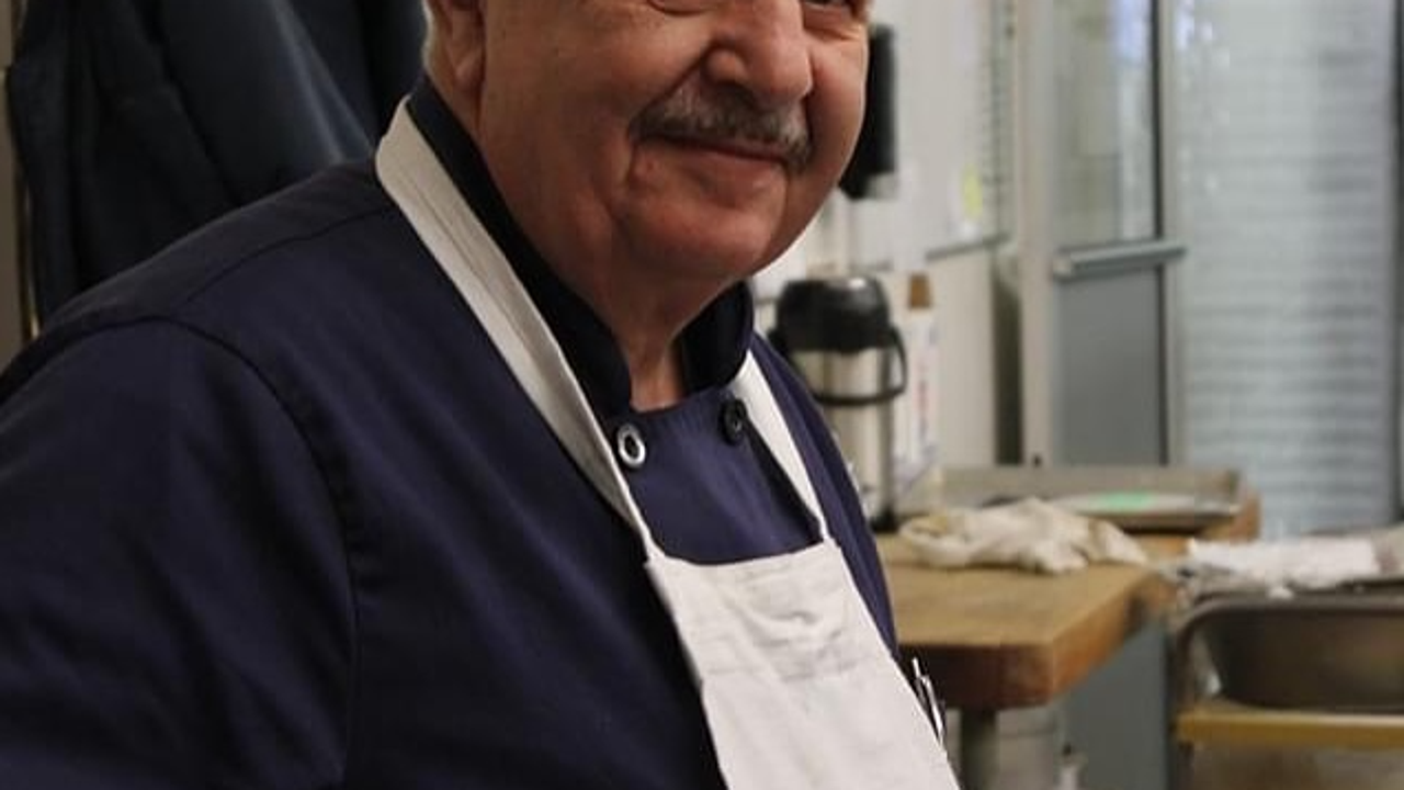 Termini Brothers Bakery owner dies, family shares