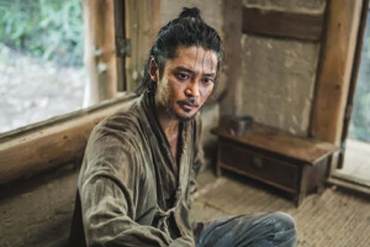 '탁류' 변화무쌍한 캐릭터 & 탄력 붙은 전개...추석연휴 책임진다