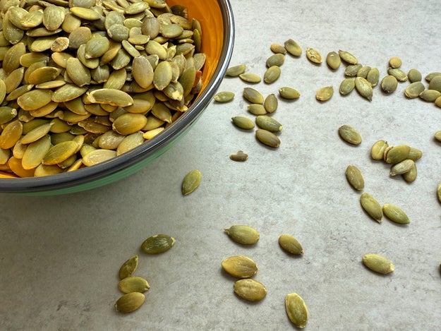 The Best Type Of Nuts For Snacking, Depending On Your Health Goals