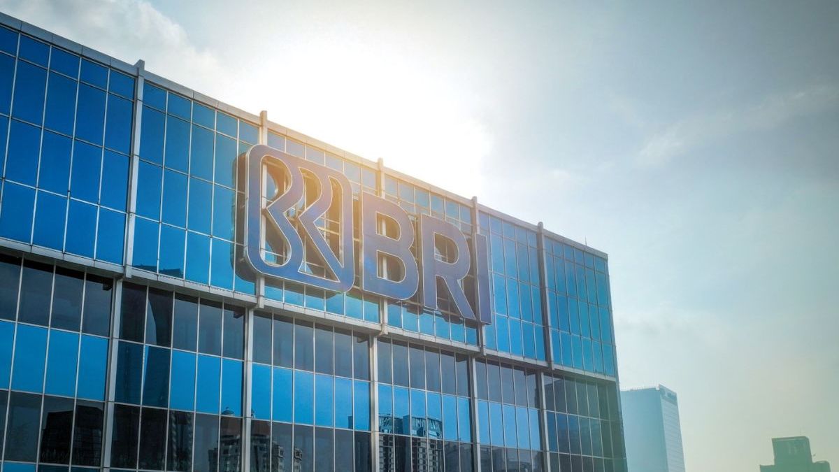 Asing Lepas Saham BBRI, Jual Rp 360 Miliar dalam Sehari, Apa Penyebabnya?