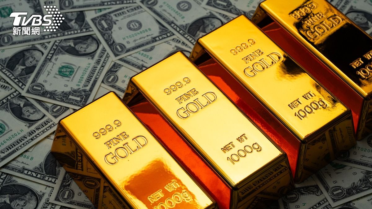 貴金屬投資》黃金白銀魅力大！巴菲特「不屑變讚揚」憂股災爆發