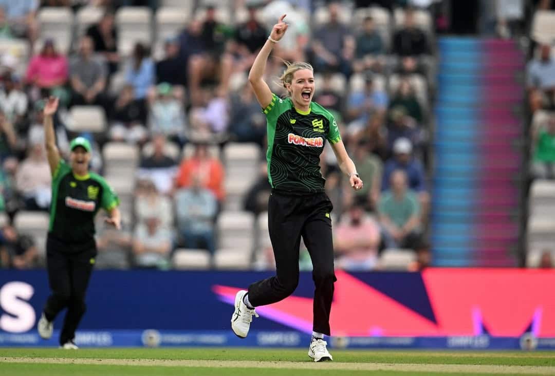 4. Southern Vipers Stardom