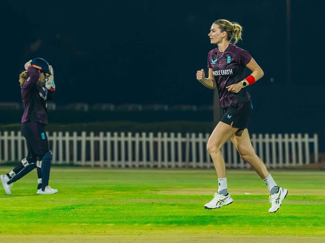 1. Early Sporting Talent