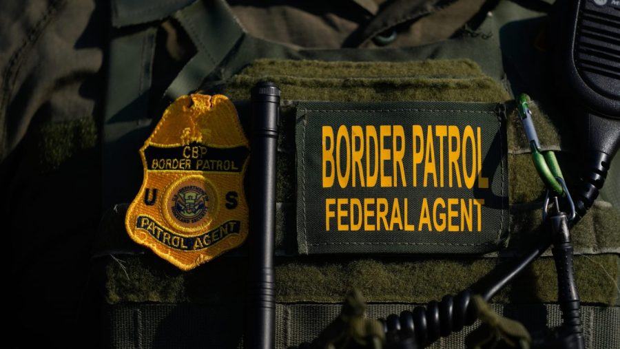 Feds charge Chicago woman shot by Border Patrol with assault, along ...