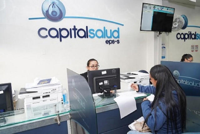 Se busca optimizar los tiempos de espera y simplificar el proceso para los pacientes.