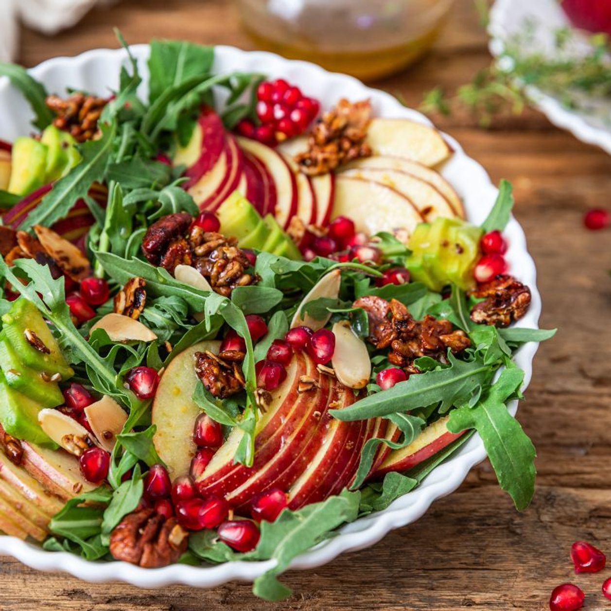 "Je ne mange plus de salades le soir depuis que j'ai appris ça et c'est — free download