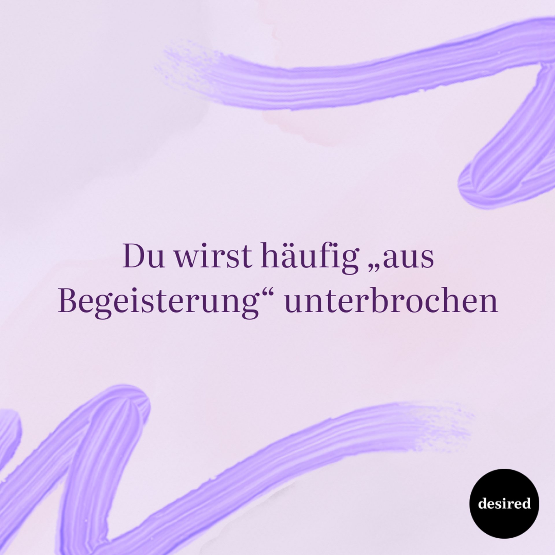 Wer diese 5 Dinge tut, respektiert dich nicht (auch wenn sie nett wirken)