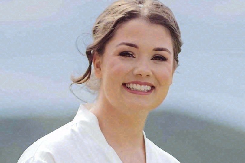 Life Is So Cruel Heartbreaking Tributes Pour In For Young Mum Who