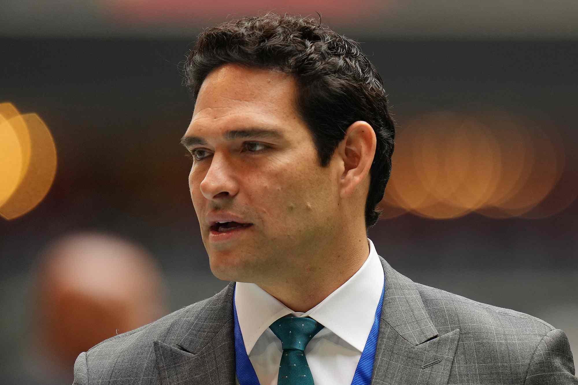 New Details Revealed About Mark Sanchez’s Arrest, After the Former NFL