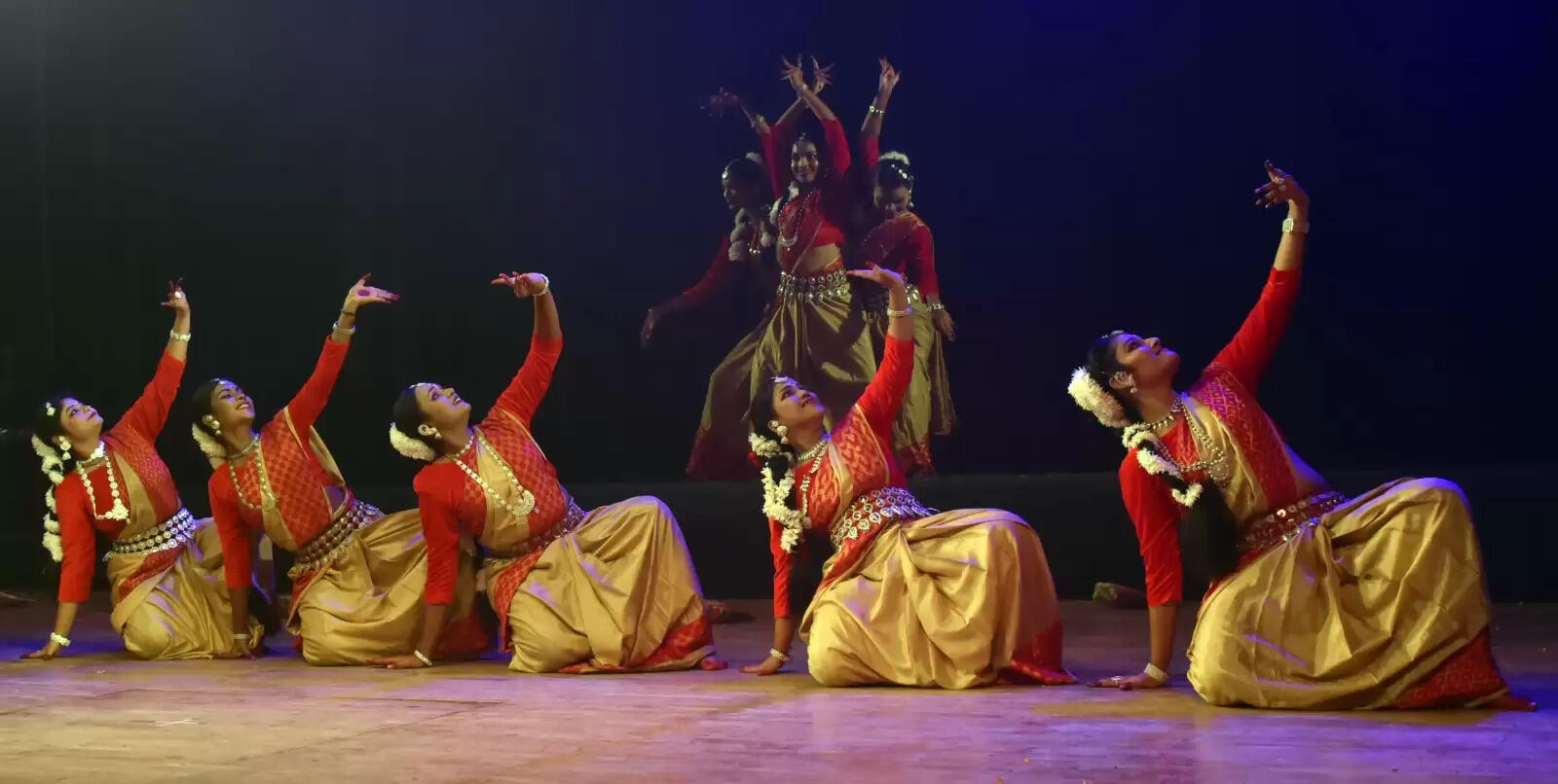 What Happened at the 22nd Kumar Utsav Celebration in Bhubaneswar ...