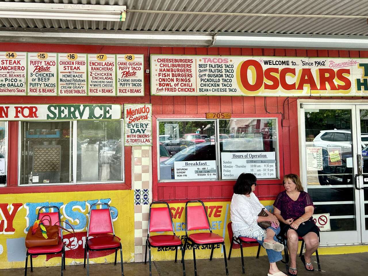 These S.A. restaurants closed for good after decades in business