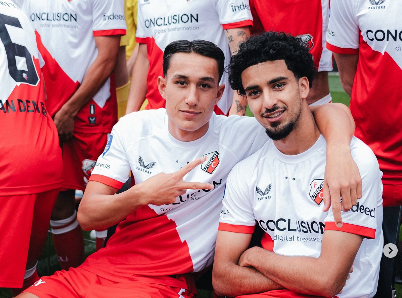 Pemain Timnas Indonesia Dibuang dari Klub Belanda