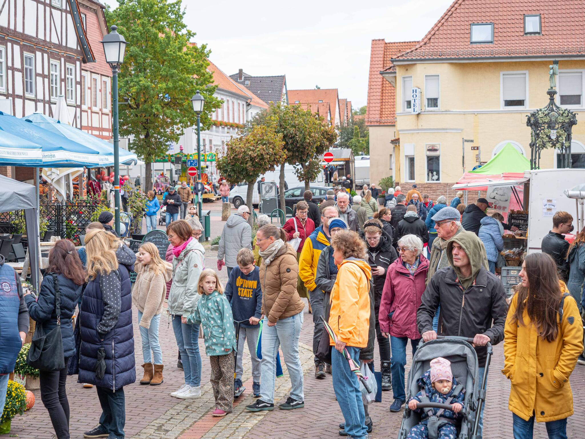 Veranstaltungen: Das können Sie am Wochenende in Springe, Bad Münder ...
