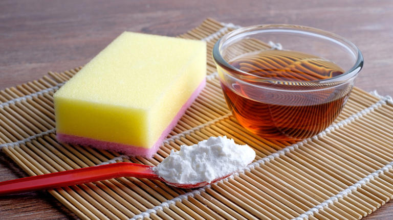 Vinegar Vs Apple Cider Vinegar: Which Is Better For Cleaning &amp; Deodorizing