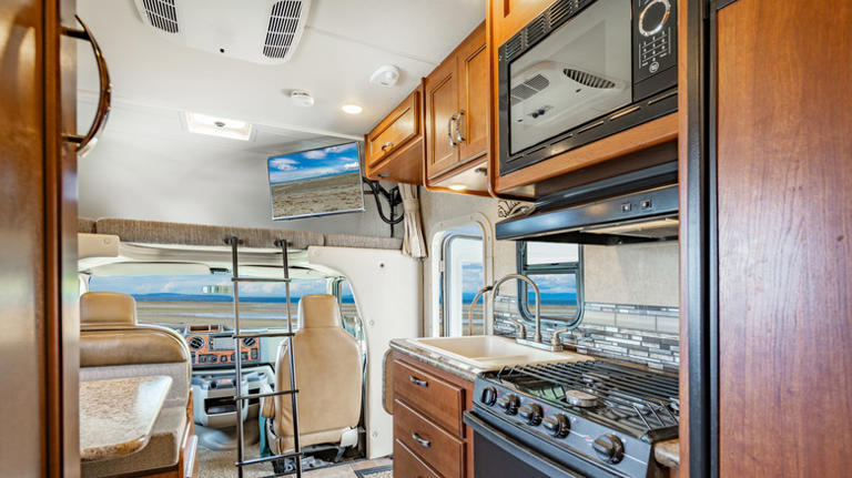 5 Things You Need To Know Before Buying A Used RV