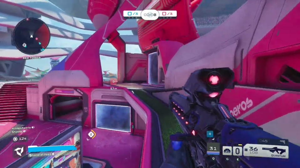 The Game Once Called A Halo Killer Is Back & Better Than Ever!