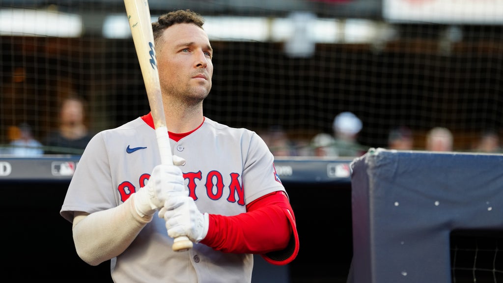 Alex Bregman opting out of Red Sox contract a 