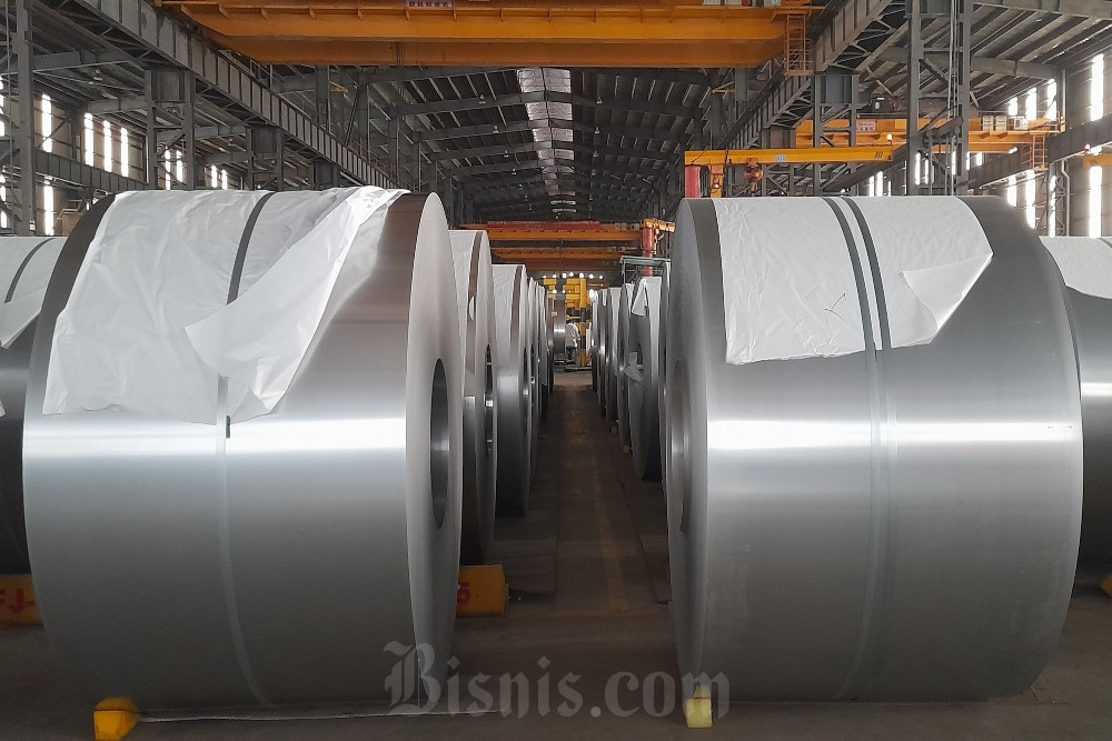 Volatilitas Saham GDST: Suara Keluarga Gwie Gunawan tentang Manajemen