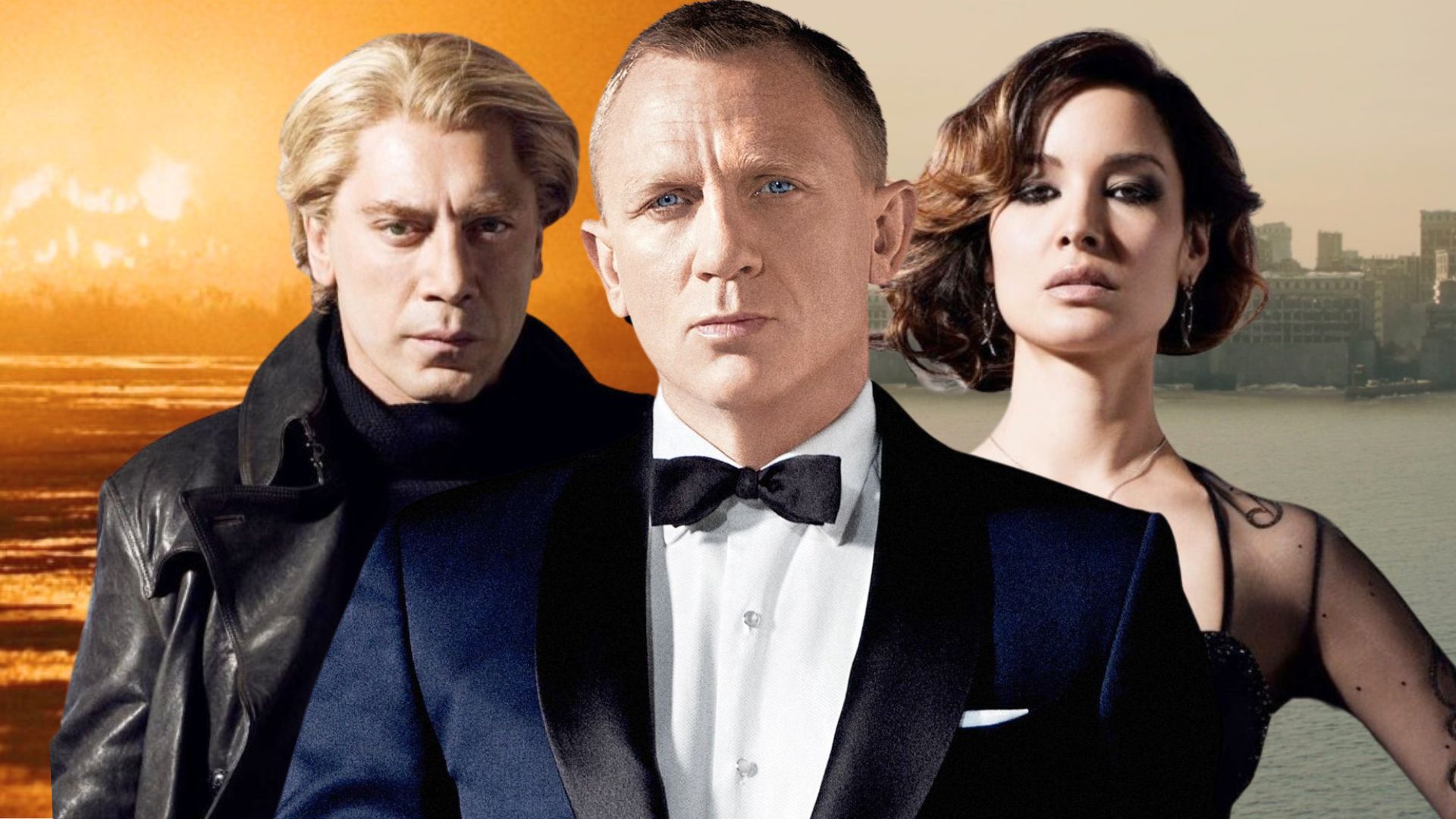 James Bond : Skyfall est-il vraiment le meilleur épisode de toute la ...