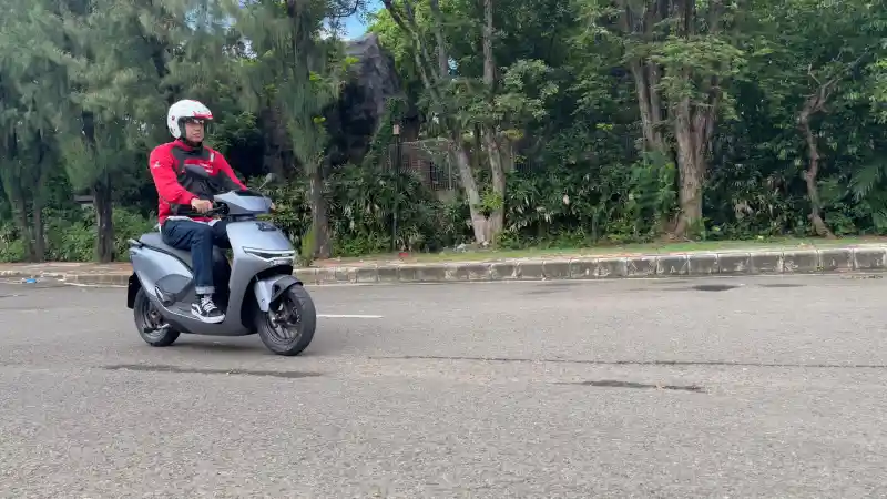 – Honda Diskon Motor Listrik Januari 2026, Harga Turun Puluhan Juta