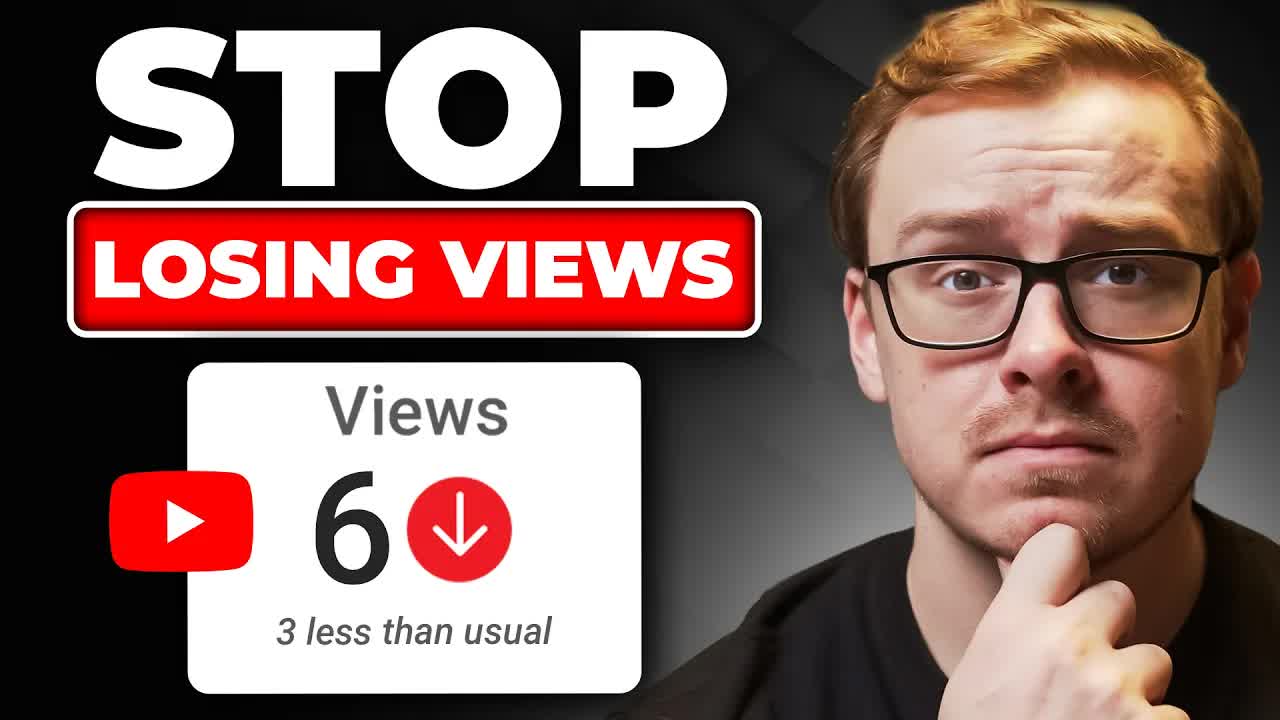 5 Things You MUST Turn Off To Get Views And Subscribers On YouTube
