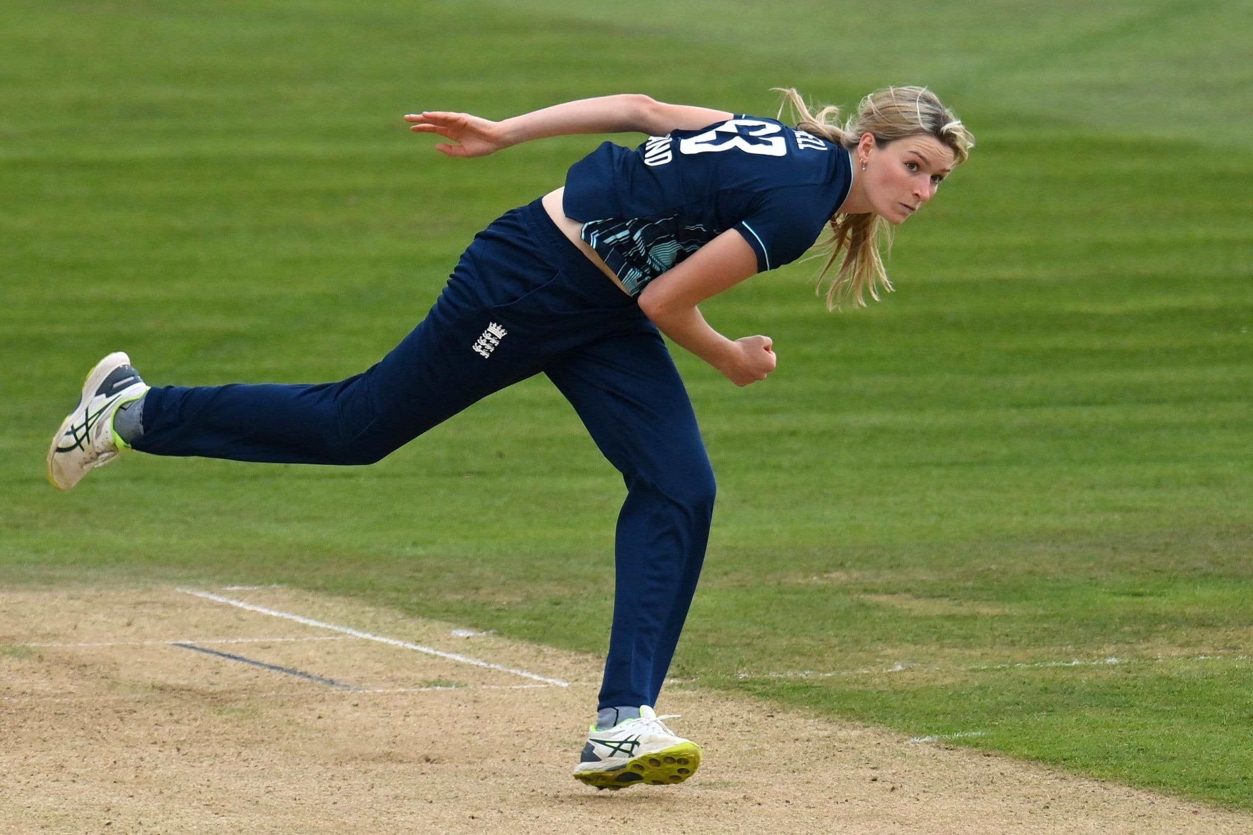 13. Multi-Format Strength